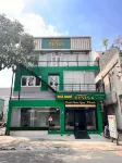 Venus 6 Hotel Hotels in Chanh Nghia