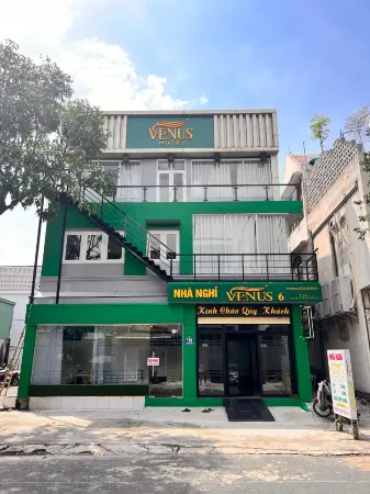 Venus 6 Hotel