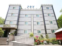 Hongseong Joy Motel Hotels in Hongseong-gun