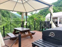 Gapyeong Hyuseong Pension - Spa