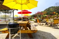 Buan Naesosa Maple Story Pension