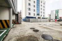 Rapport Hotel Sacheon