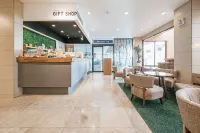 제주 에코그린리조트 제주 호텔