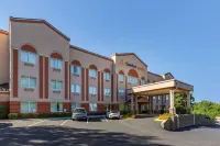 Comfort Suites Raleigh Walnut Creek Hôtels à : Comte de Wake