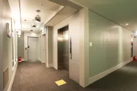 Namyangju Habibi Self Check-in Motel