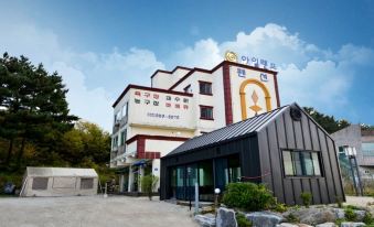 Daebudo (Seonjaedo) Sun Island Pension