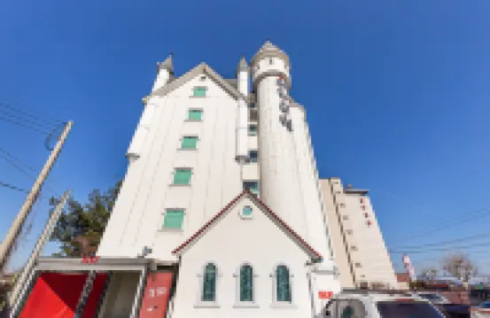 Chungju Hera Hotels in 