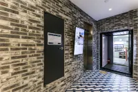 城市住宿 天安市酒店