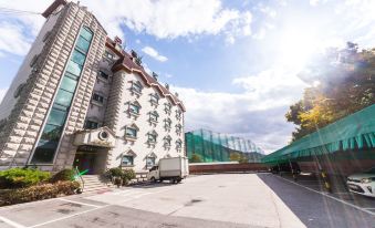 Yangju Valentine - Housity