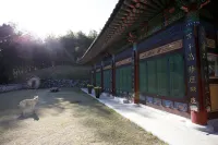 Uijeongbu Venezia Hôtels à : Uijeongbu