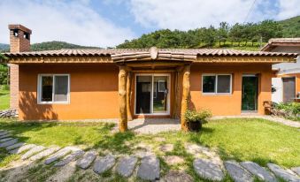 Samcheok Saemter Pets Friednly Pension