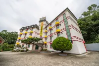Anseong Hollywood Các khách sạn gần Seoil Farm