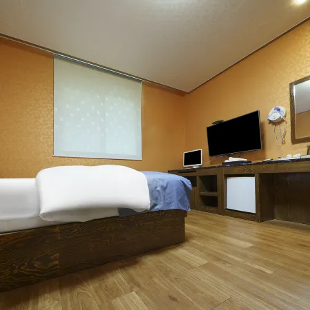 Goheung Naro Hotel