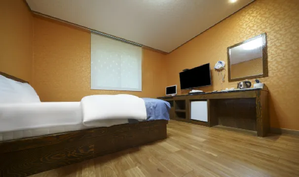 Goheung Naro Hotel