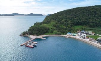 Tongyeong Amigo Resort
