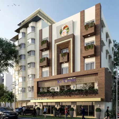Sai Towers