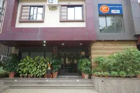 Hotel Sai Kripa Inn, Guwahati Hotel a 