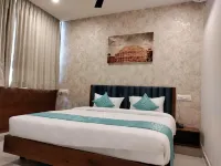 Zing Rooms by GuestHouse Suites