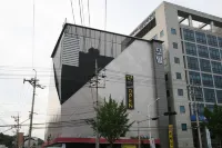 모텔앤 남구 호텔