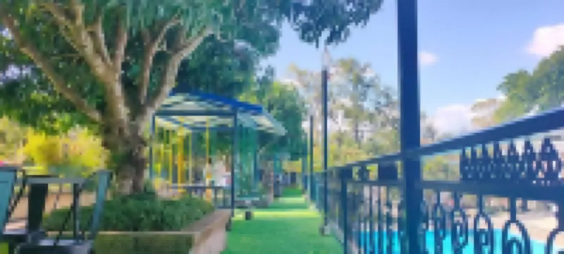 Brilliantsky Liesure Park and Hotel