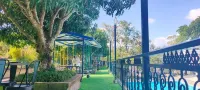 Brilliantsky Liesure Park and Hotel Hotels in Laurel