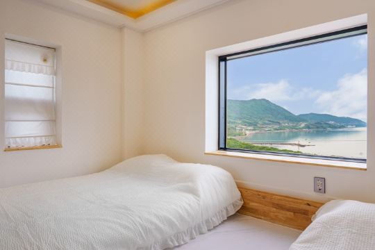 여수 풀빌라 인테리어