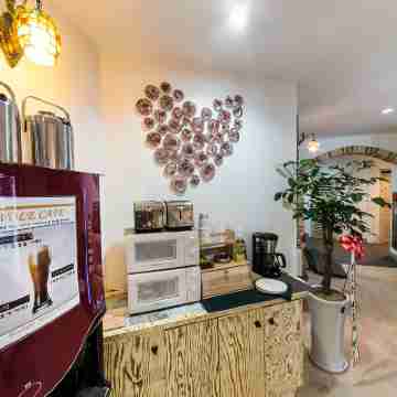 Goyang Hwajeong Vole Hotel Dining/Meeting Rooms