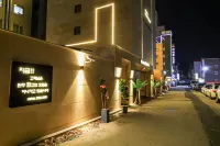Wonju Bellino Hotel