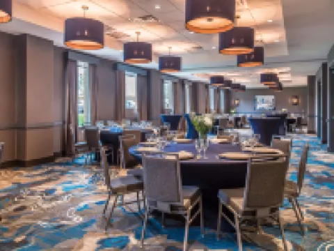 Hyatt House Raleigh/Rdu/Brier Creek Hotels in Raleigh