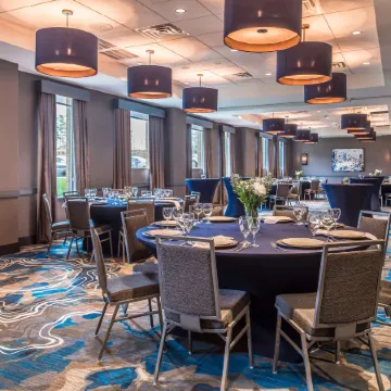 Hyatt House Raleigh/Rdu/Brier Creek