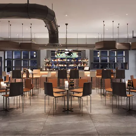 Riverbend Hotel and Suites, Trademark Collection by Wyndham