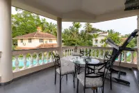 Suchi's Villa Hotels in Betalbatim