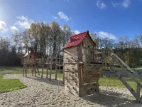 Jägerwiesen ND 4 Hotels in Waldkirchen