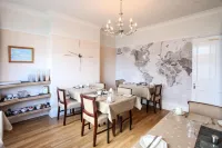 Anvershiel House Hotels in Portrush