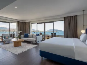 Mirada Exclusive Bodrum