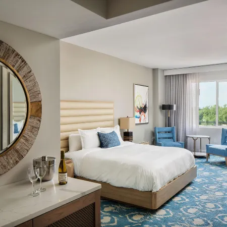 The Karol Hotel, St. Petersburg Clearwater, a Tribute Portfolio Hotel