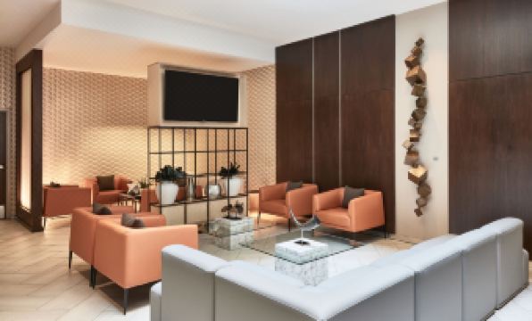 AC Hotel New Orleans French Quarter