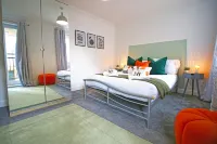 The Dock House -  Newport City Centre Hotels in Coedkernew