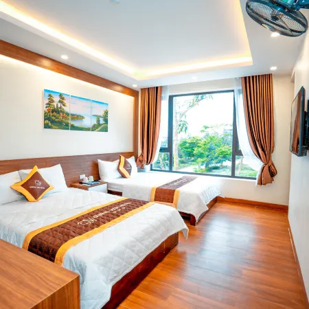 Quang Vinh Hotel