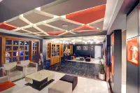 Udaan Woodberry Hotel & Spa