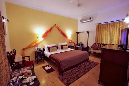 Hotel Rawalkot Jaisalmer Отели в г. Джайсалмер