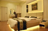Hotel Alka Residency Hotels in Thane