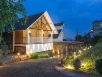 Trivers Resort Munnar Các khách sạn ở Munnar