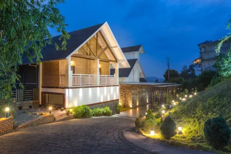 Trivers Resort Munnar