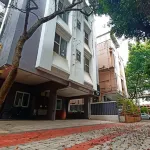 Sharman Suites Hotels near Ramakrishna Math Library