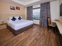 Essentia Premier Hotel Chennai OMR Hotels near ECR Beach