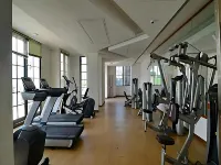 Oxford Golf Resort - palestra