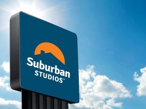 Suburban Studios