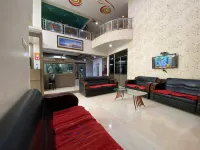 Hotel Gomti Dwarka