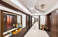 Justa Sarang Rameshwaram